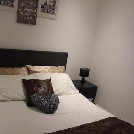 Amazing Luxury One Bedroom Apartment In The Heart Of Preston Preston  Exterior foto