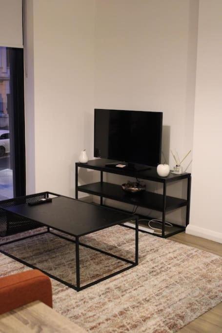 Amazing Luxury One Bedroom Apartment In The Heart Of Preston Preston  Exterior foto